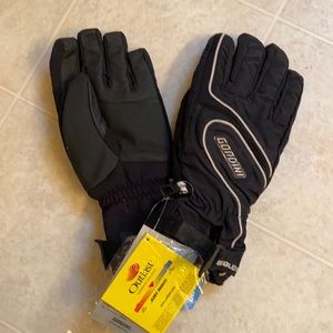 Ski gloves
